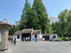 -包公祠