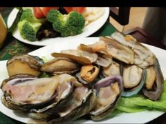 -火舞泰·泰式海鲜火锅餐厅(世纪城店)