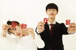 -时光印记婚纱摄影工作室·原创定制