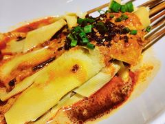 -小杨烤肉(高新店)