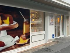 -好利来(团结湖店)