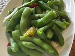 -卢小厨私房菜(长兴店)