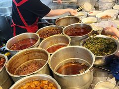 -公交新村粉店(赤岗冲店)
