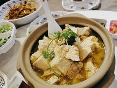 -老浒记烤鸭-北京菜(琉璃厂店)