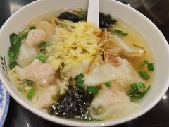 虾肉小馄饨-熙盛源(凤凰街店)