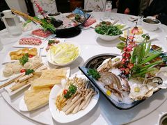 -又见马甲M8融合西餐厅(体育中心店)