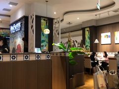-斗牛士牛排餐厅(嘉里汇店)