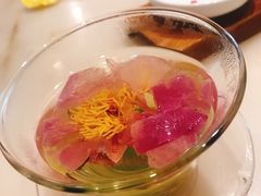 -京华烟云·北京烤鸭(领展购物广场·中关村店)