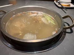 -潮发潮汕牛肉店(东方宝泰店)