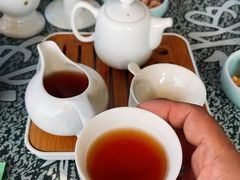 -湖畔居茶楼(湖滨店)