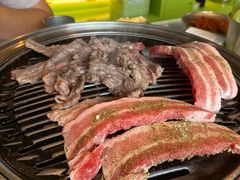 -山葵说·泥炉烤肉(泰达时尚E街区店)