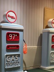 -奈尔宝·儿童乐园·亲子餐厅(华采天地店)