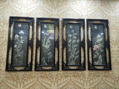 包房-德贤烧麦菜馆(本溪路店)