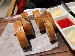 -通海俄式烧烤·俄罗斯大串(嵩山路店)