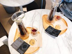-Bracket Coffee(工体店)