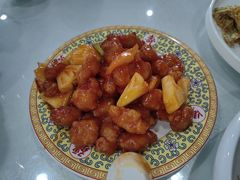 -砂锅居(西四店)