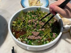 -曹家小菜(胜太路店)