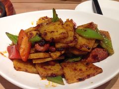 -朵朵开素食餐厅(后宰门街店)