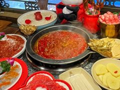-蜀大侠火锅(总府路店)