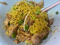 -马里奥明星猪脚饭