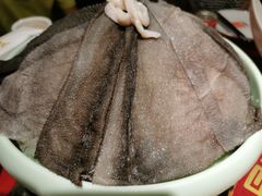 -蜀辣居鲜货老火锅(双流万达店)