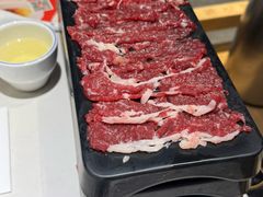 -陈记顺和潮汕牛肉火锅(番禺迎宾大道店)