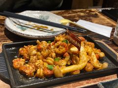 -小川洋风料理(街道口店)