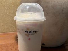 -阿嬷手作(深圳万象天地店)