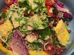 紫光大拌菜-紫光园·烤鸭(吕家营店)