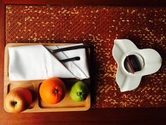 -三清山希尔顿度假酒店