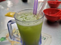 -黄亚华小食店(Jalan Alor)