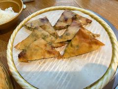 -吃饭皇帝大土家民族菜(正大广场店)