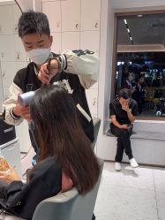 -LJOY丽锦造型·烫发染发