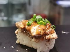 -戏作寿司(观音桥店)
