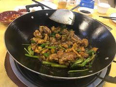 -金鸡厨房(夏湾店)