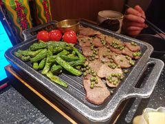 -摩打食堂(壹方中心店)