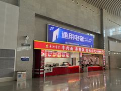 -莆田站