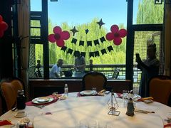 -鹊华居·地道鲁菜·海鲜·融合味(大明湖店)