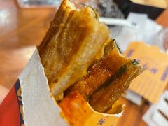 -奎元馆.百年奎元.非遗传承(西湖边的解放路店)
