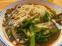 -车沾巷·重庆老味豌杂面