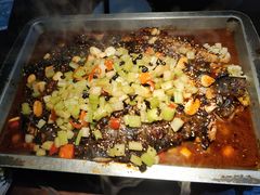 -锦尚阁烤鱼(望京新荟城店)