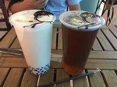 -小明同学(三里屯店)