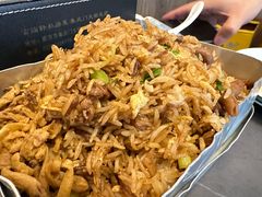 -富临轩私房菜(集庆门大街店)