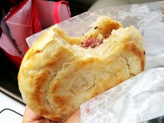 -闫家驴肉老店(华电一校店)