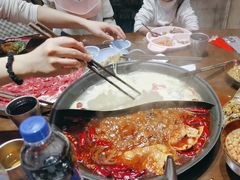 -萍姐火锅·公路夜市(南京新街口店)