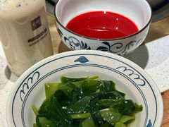 -巴奴毛肚火锅概念餐厅