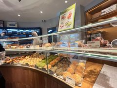 -方炉·天然食材面包店(青秀店)