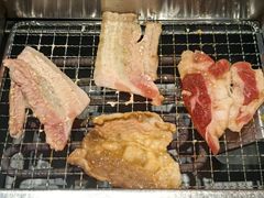 -焼肉ライク·烧肉LIKE(万菱汇店)