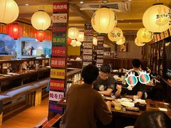 -鸟鹏烧鸟居酒屋(熙龙湾店)