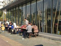 -花园茶楼(兴城西路店)